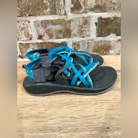 Chaco ZX/1 Ecotread sandals - Picture 4 of 7